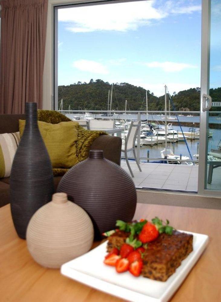 Marina Park Apartments วิเทียงกา ภายนอก รูปภาพ