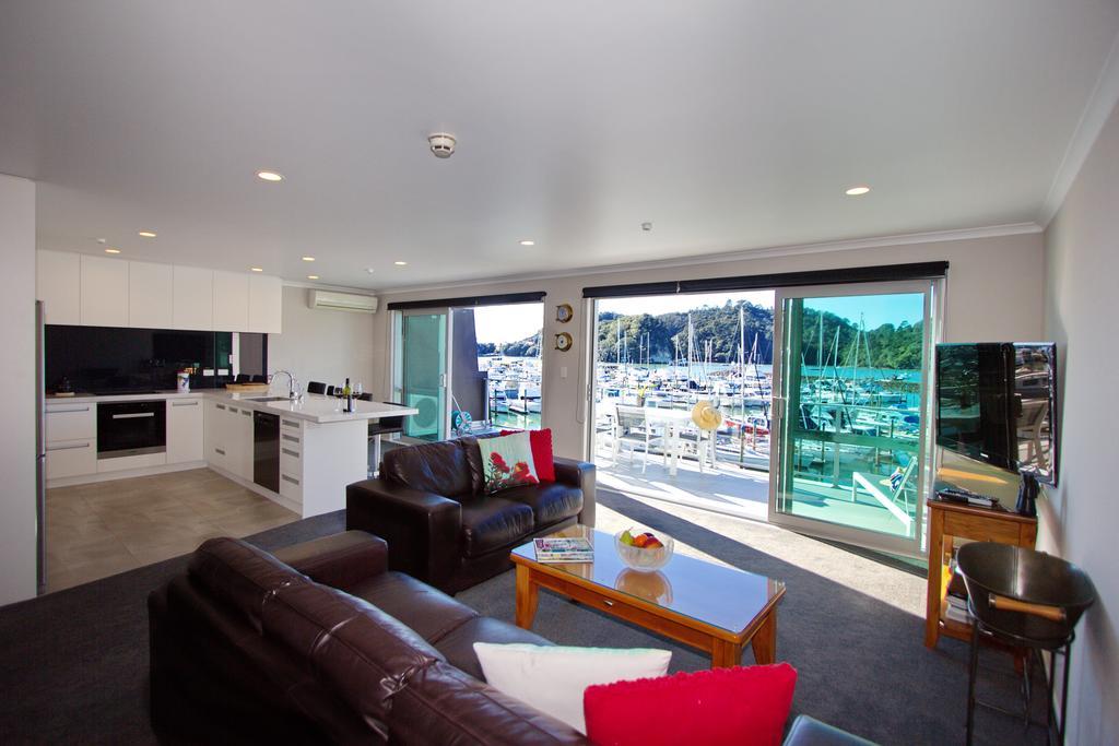 Marina Park Apartments วิเทียงกา ภายนอก รูปภาพ