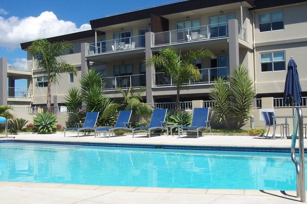 Marina Park Apartments วิเทียงกา ภายนอก รูปภาพ