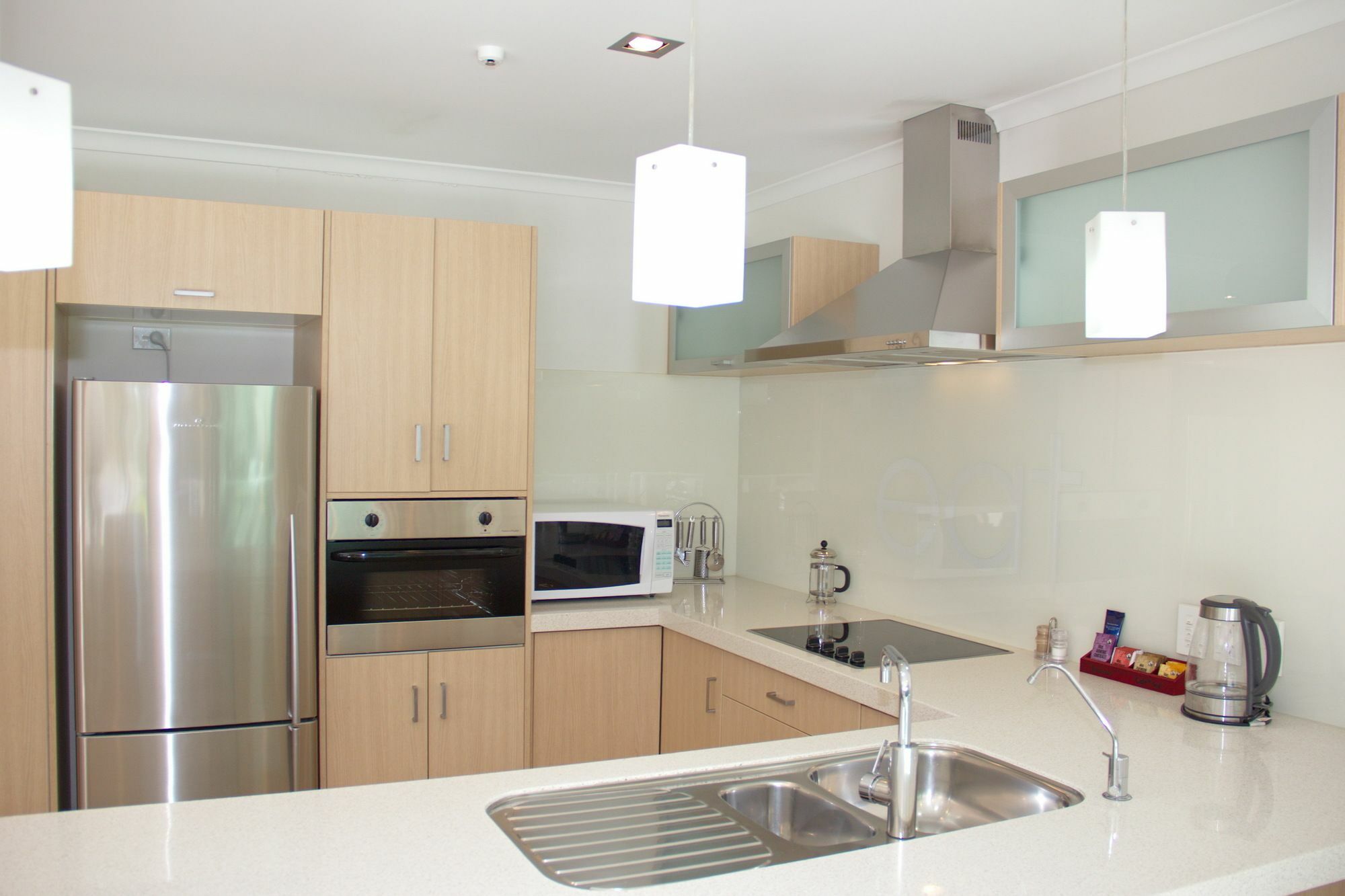 Marina Park Apartments วิเทียงกา ภายนอก รูปภาพ