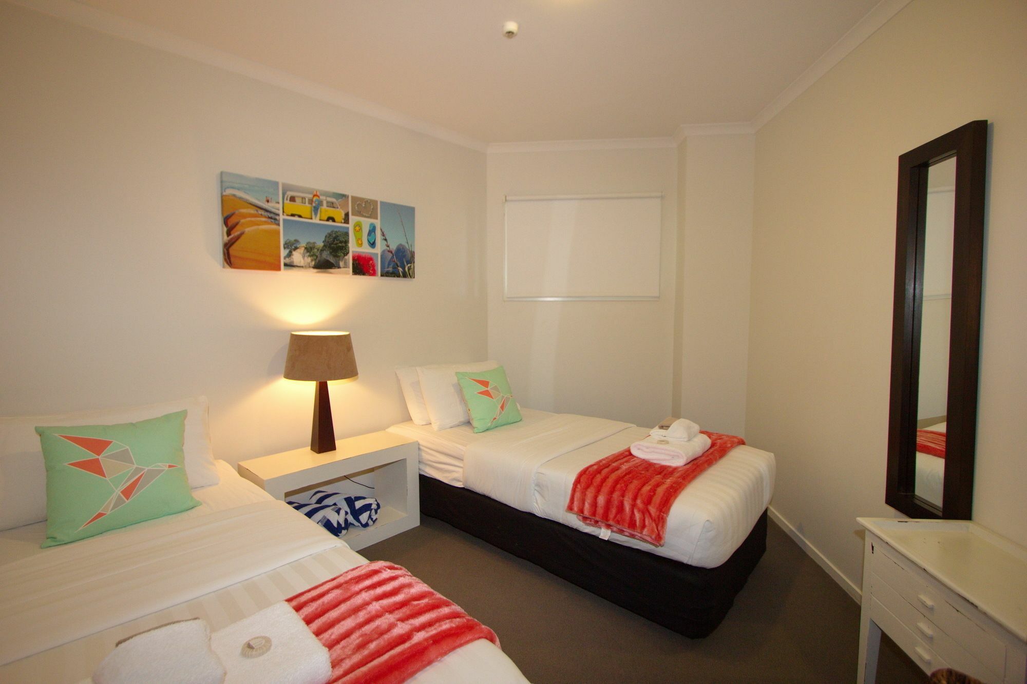 Marina Park Apartments วิเทียงกา ภายนอก รูปภาพ
