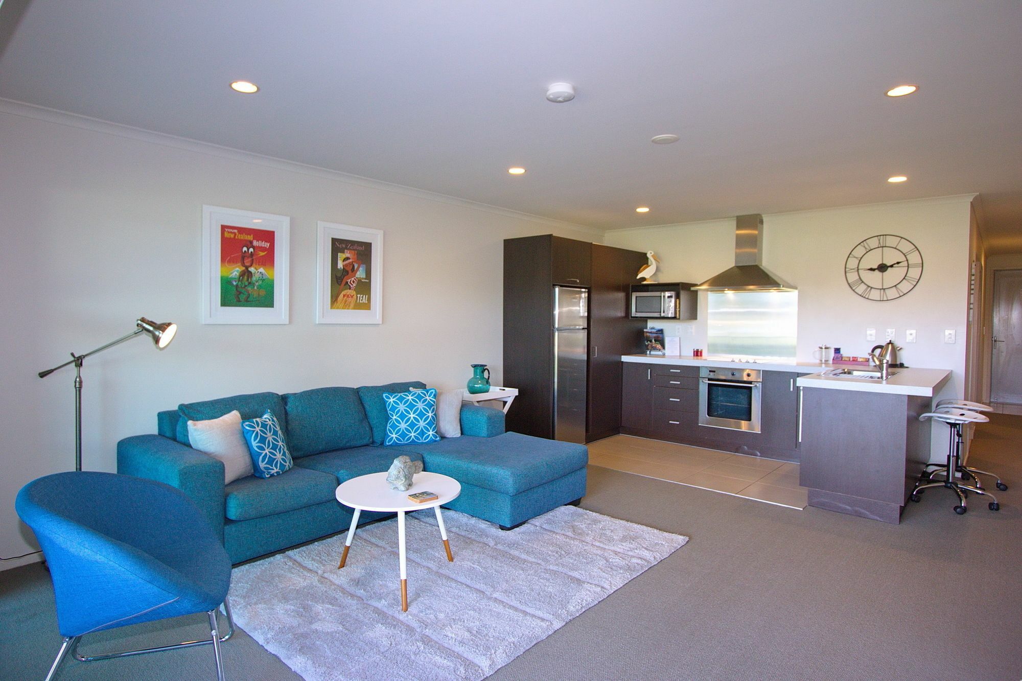 Marina Park Apartments วิเทียงกา ภายนอก รูปภาพ