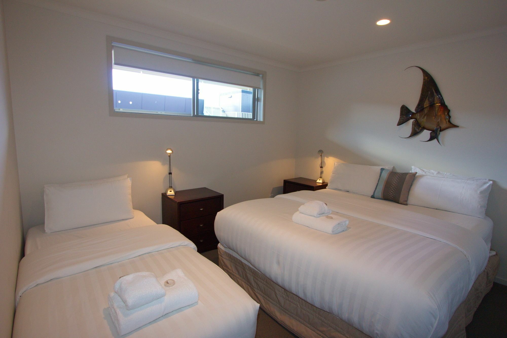 Marina Park Apartments วิเทียงกา ภายนอก รูปภาพ