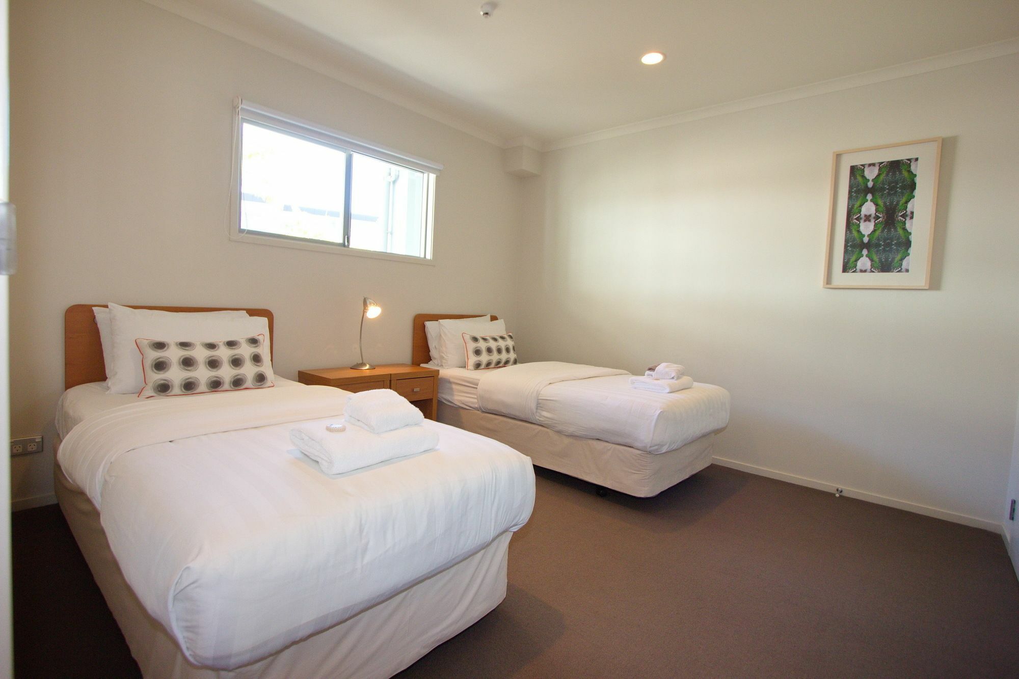 Marina Park Apartments วิเทียงกา ภายนอก รูปภาพ