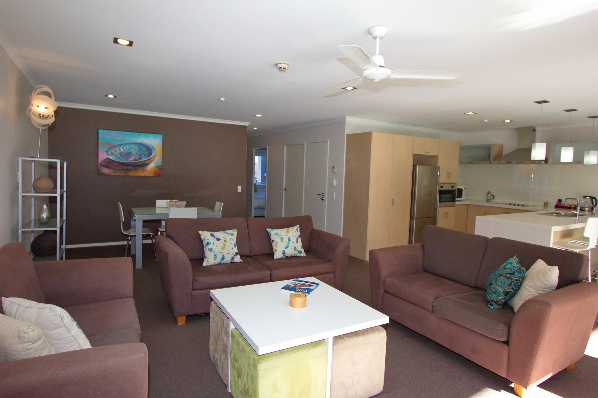 Marina Park Apartments วิเทียงกา ภายนอก รูปภาพ