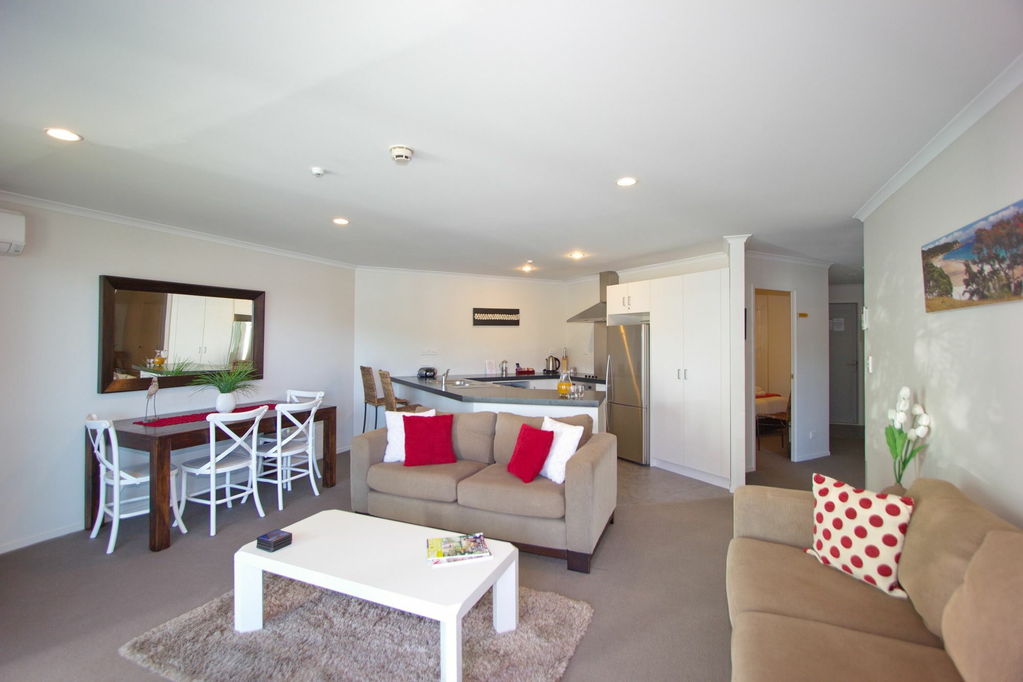 Marina Park Apartments วิเทียงกา ภายนอก รูปภาพ